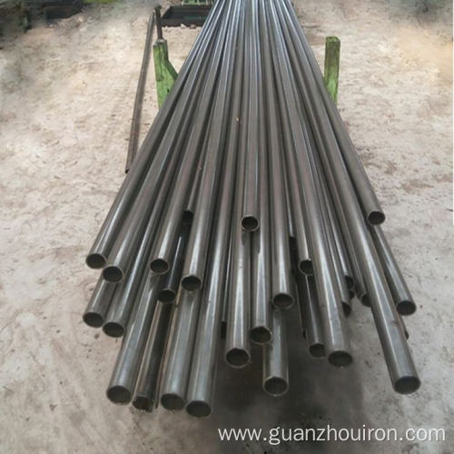 S355j2h Cold Rolled Steel Tubes